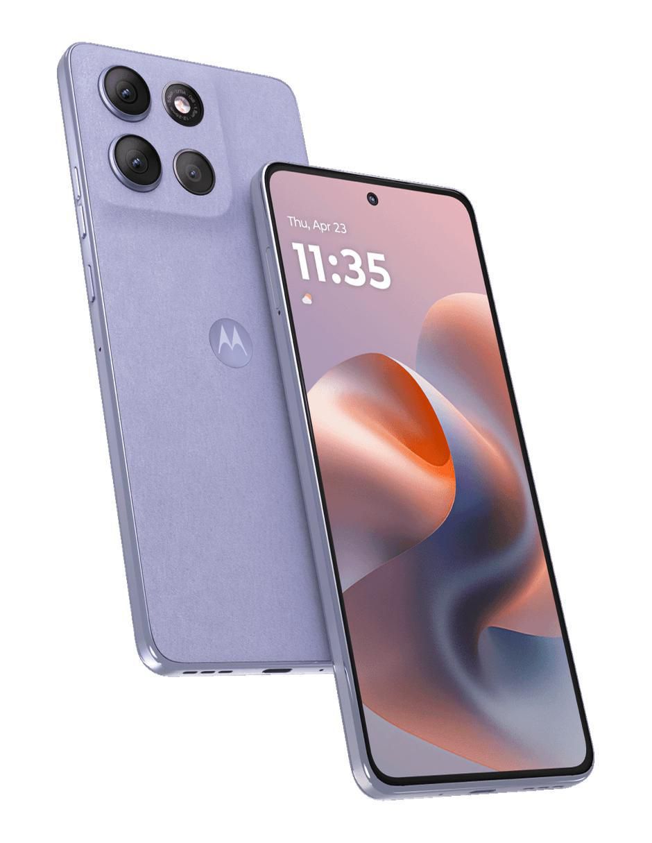 Moto G86 POLED 6.6 pulgadas 2