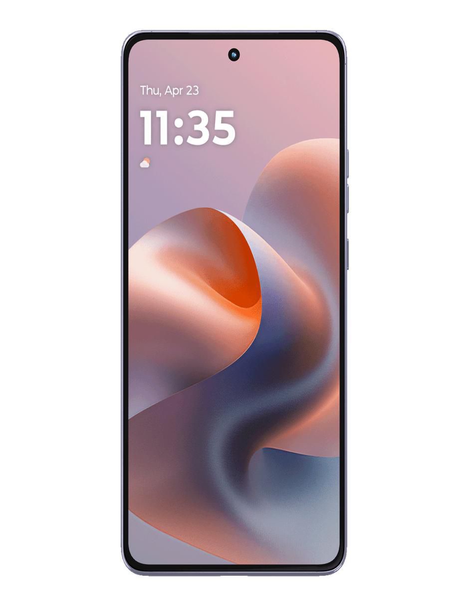 Moto G86 POLED 6.6 pulgadas 3