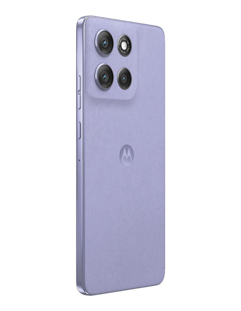 Moto G86 POLED 6.6 pulgadas 4