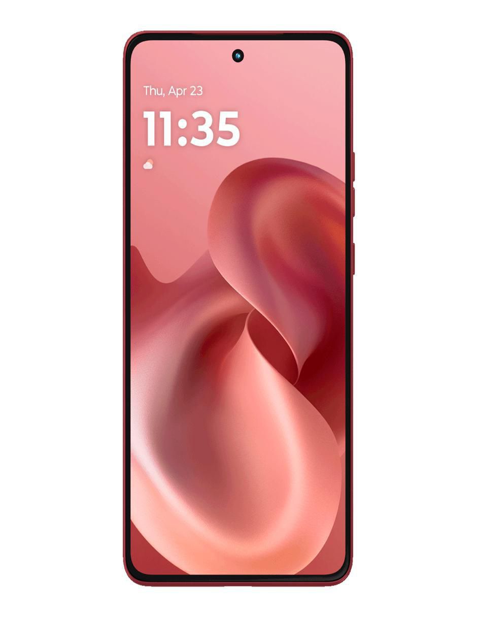 Moto G86 POLED 6.6 pulgadas 3
