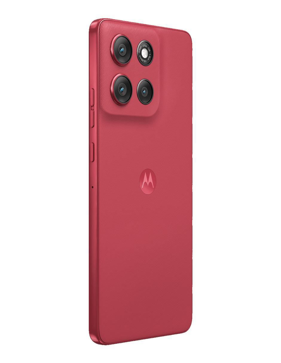 Moto G86 POLED 6.6 pulgadas 4