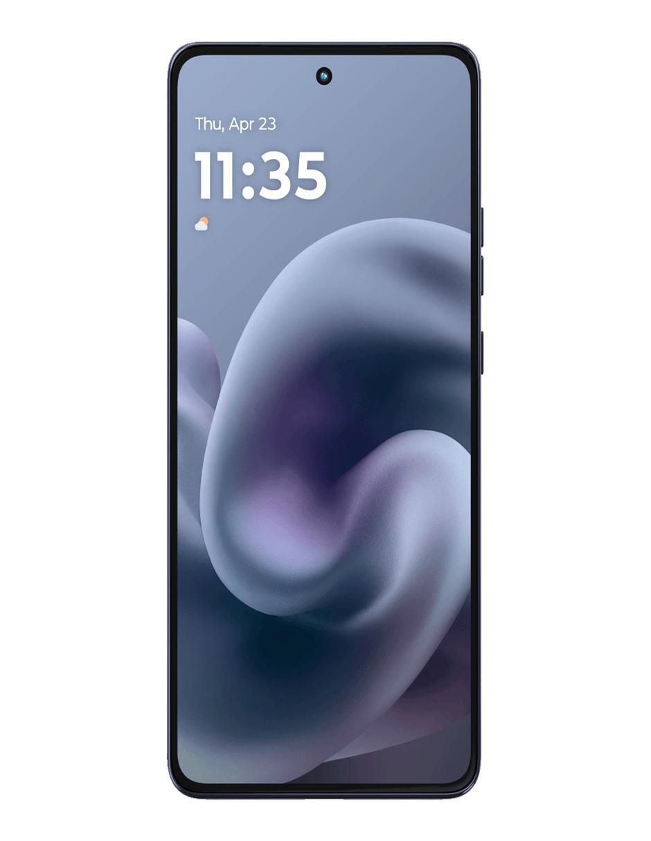 Motorola Moto G86 POLED 6.6 pulgadas