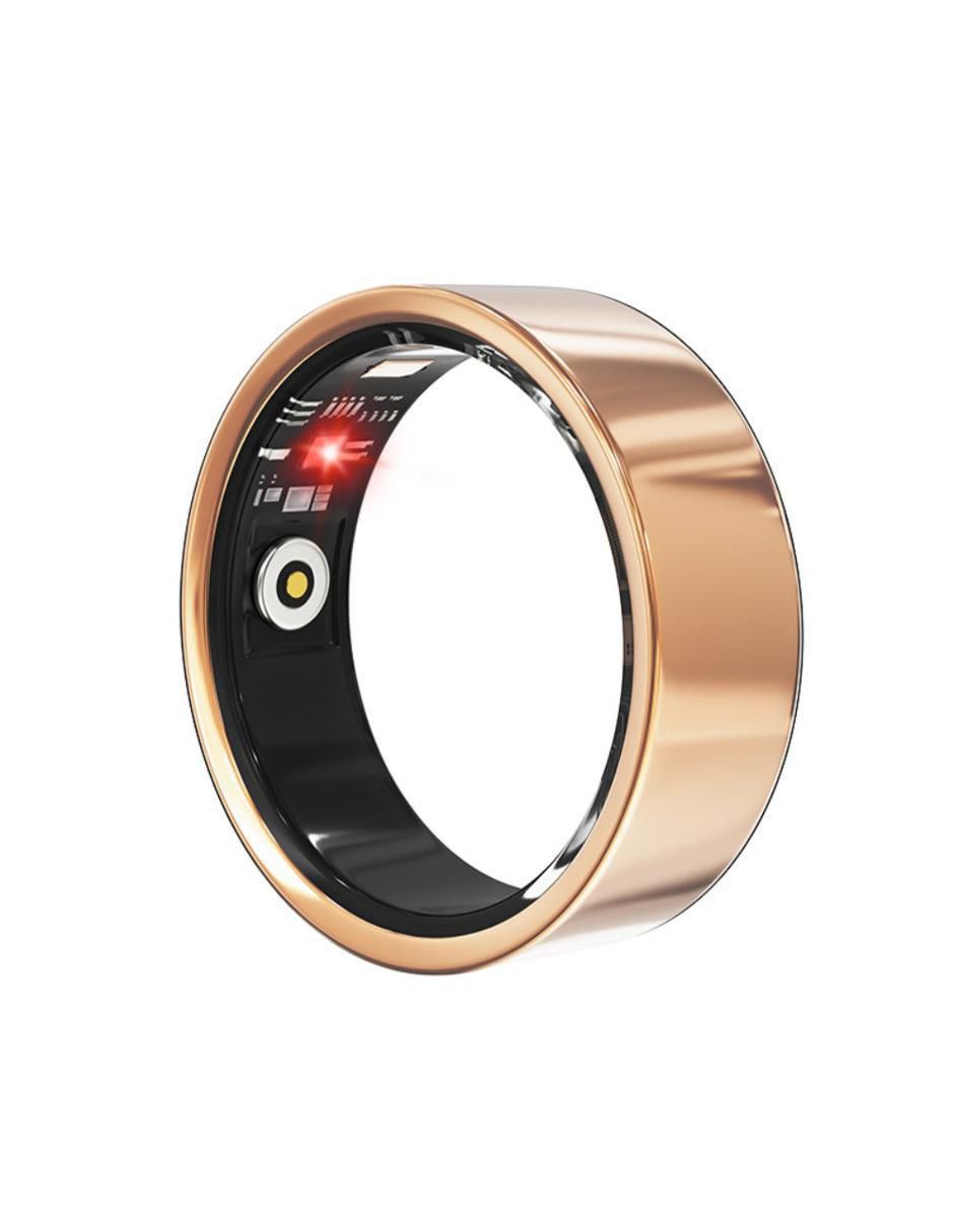 Anillo inteligente Smart Ring unisex
