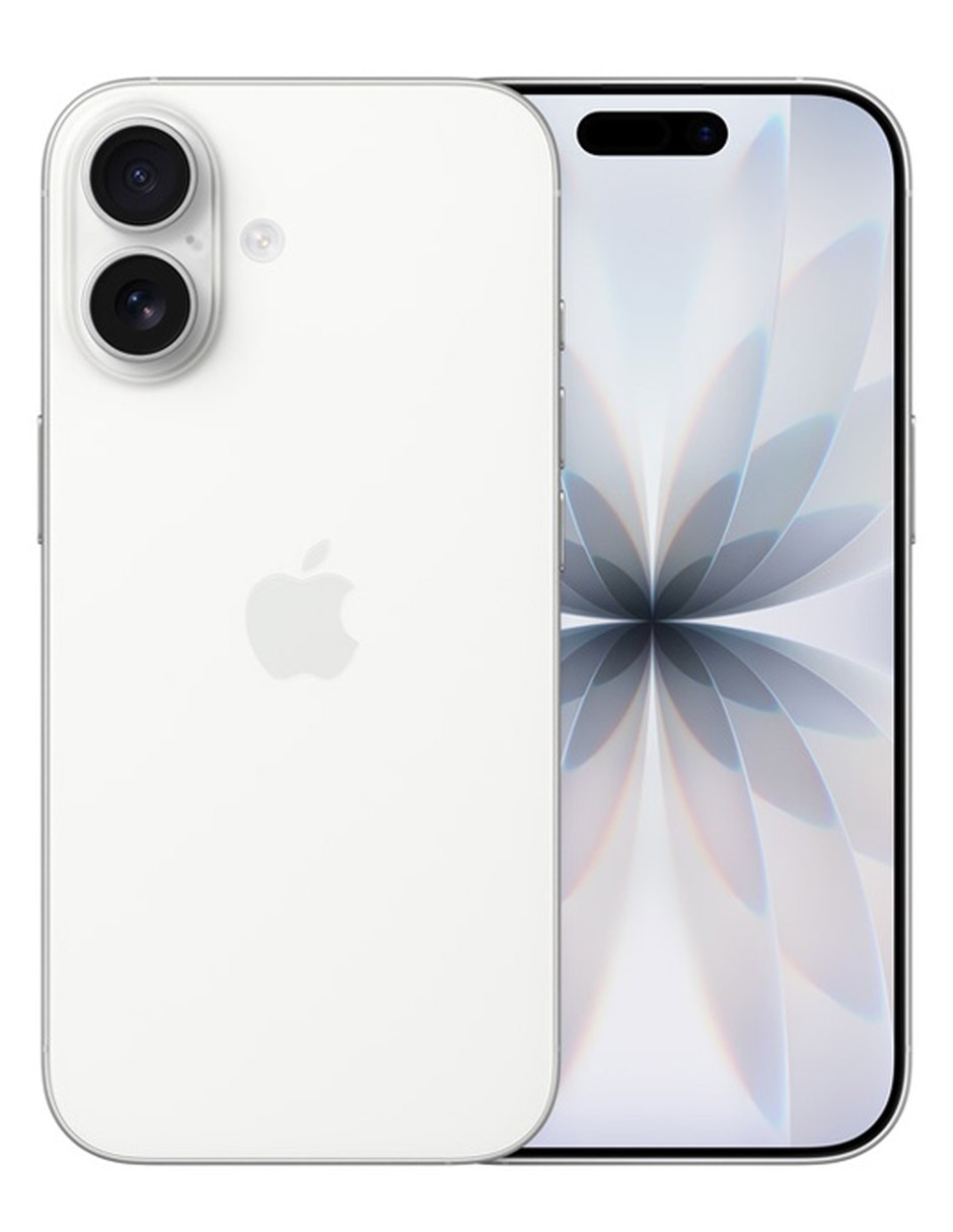 Apple iPhone 17 6.3 pulgadas Super Retina XDR
