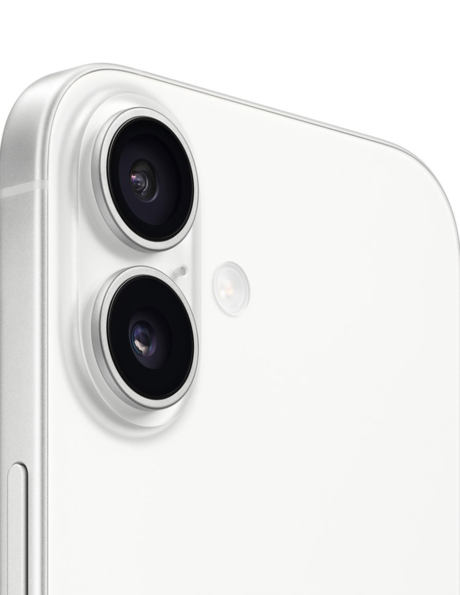 iPhone 17 6.3 pulgadas Super Retina XDR 4