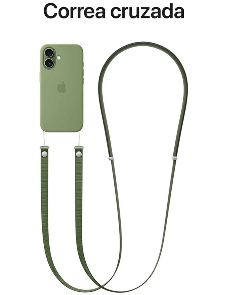 iPhone 17 6.3 pulgadas Super Retina XDR 11
