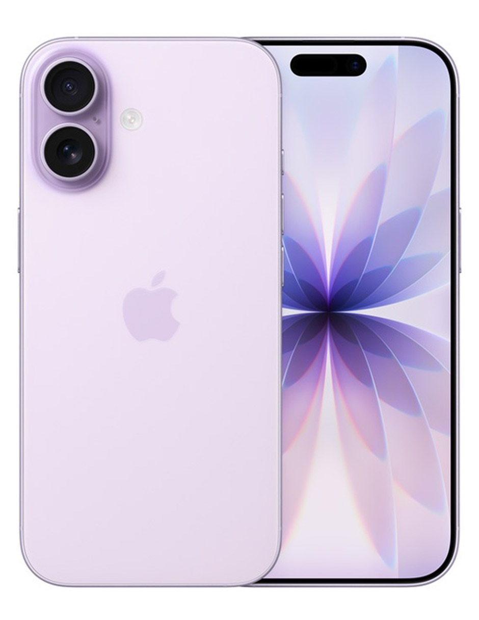 Apple iPhone 17 6.3 pulgadas Super Retina XDR