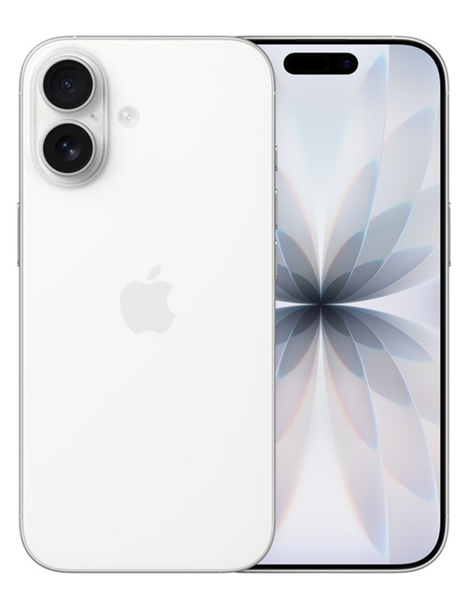 Apple iPhone 17 6.3 pulgadas Super Retina XDR Apple iPhone 17 6.3 pulgadas Super Retina XDR