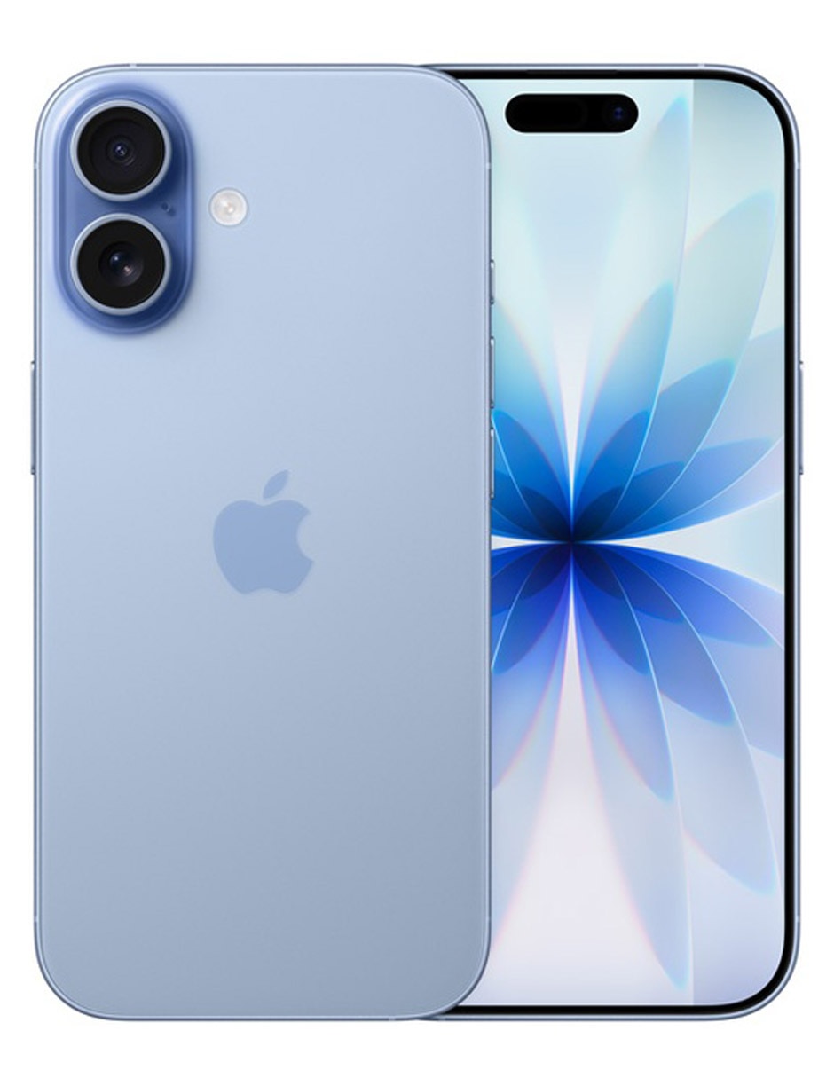 iPhone 17 6.3 pulgadas Super Retina XDR iPhone 17 6.3 pulgadas Super Retina XDR