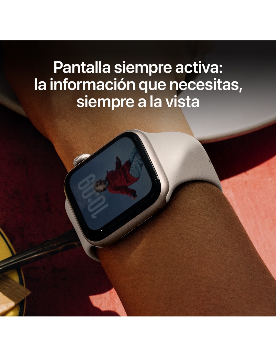 Apple Watch SE 3 GPS 5