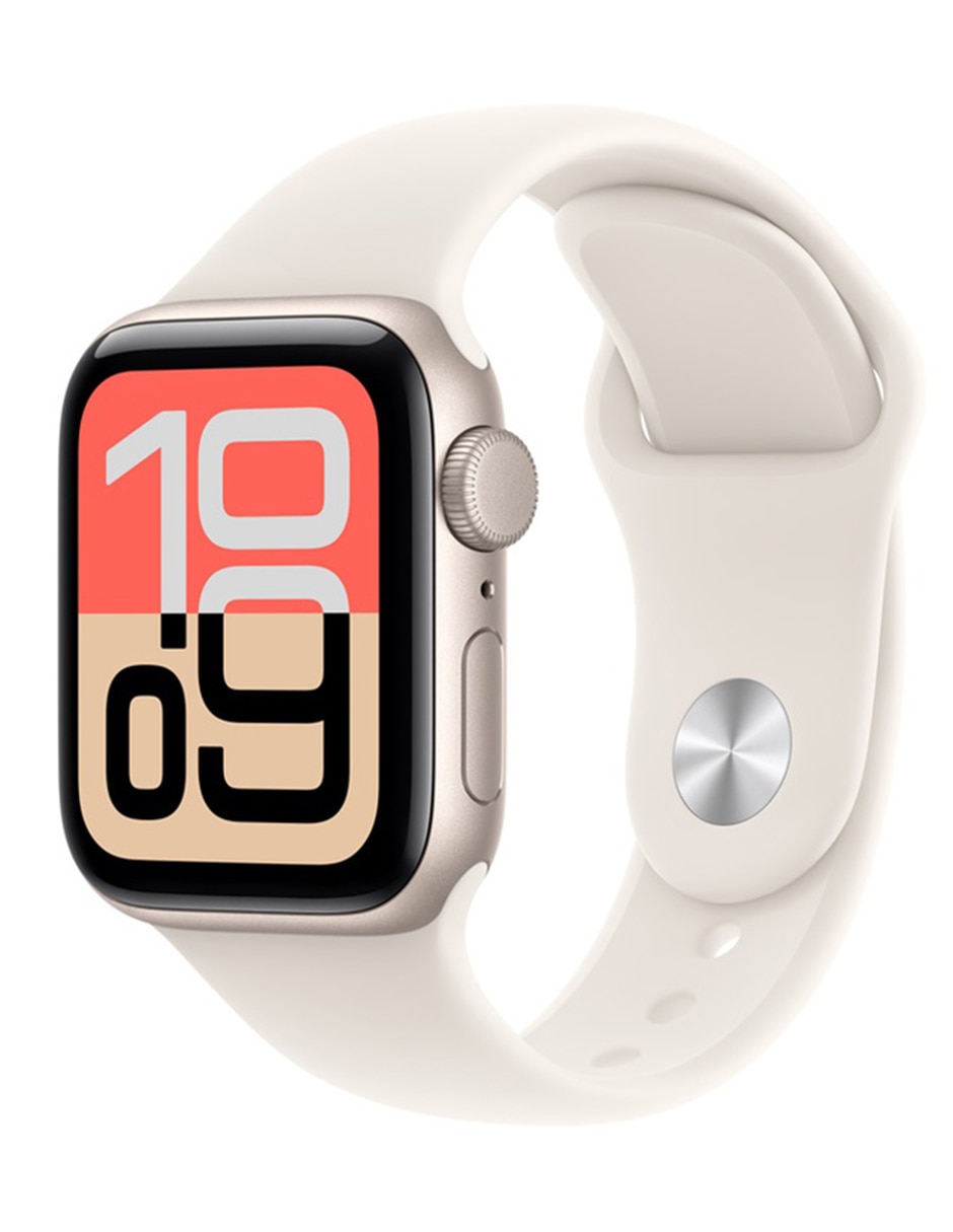 Apple Apple Watch SE GPS Liverpool