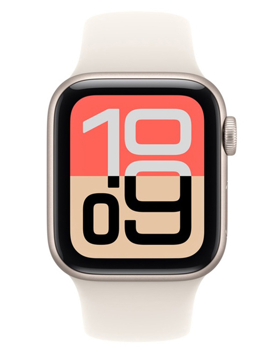 Apple Watch SE 3 GPS 2