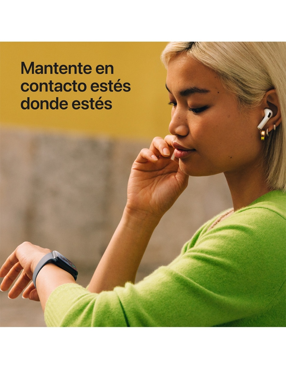 Apple Watch SE 3 GPS 4