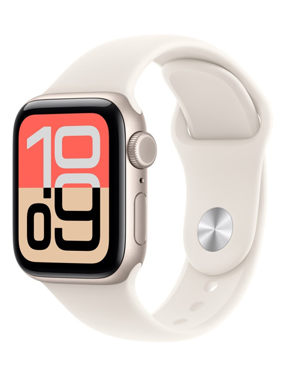 Apple Watch SE 3 GPS + Celular Apple Watch SE 3 GPS + Celular