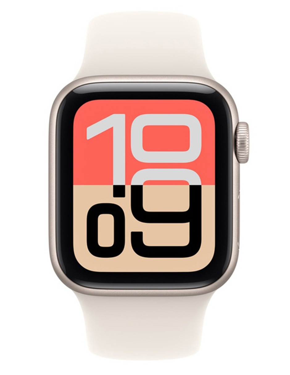 Apple Watch SE 3 GPS + Celular 2