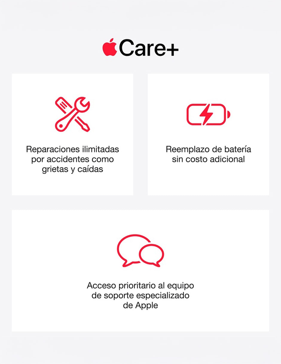 Apple iPhone Air 6.5 pulgadas Super Retina XDR