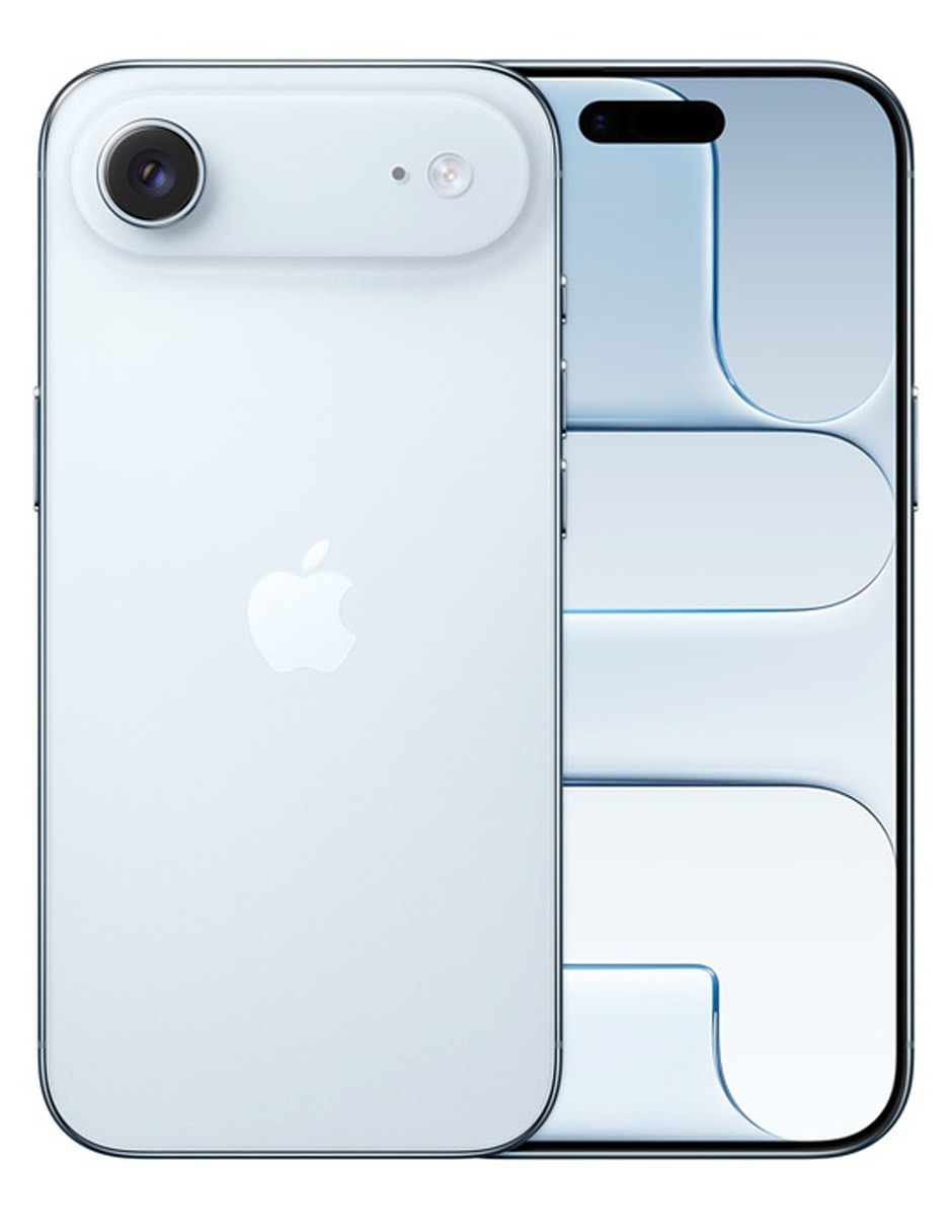iPhone Air 6.5 pulgadas Super Retina XDR