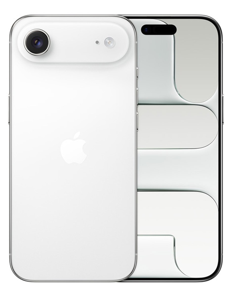 iPhone Air 6.5 pulgadas Super Retina XDR