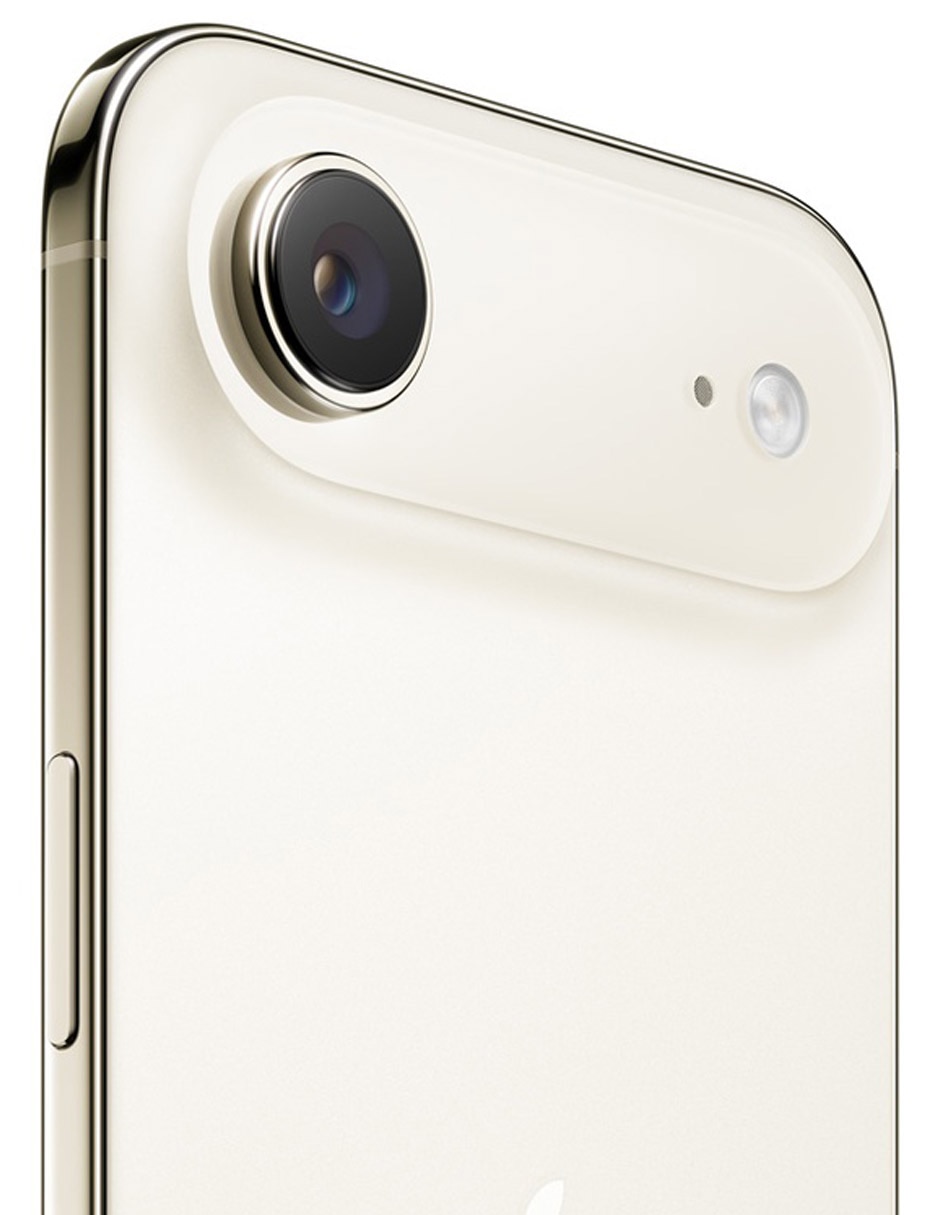 iPhone Air 6.5 pulgadas Super Retina XDR 3