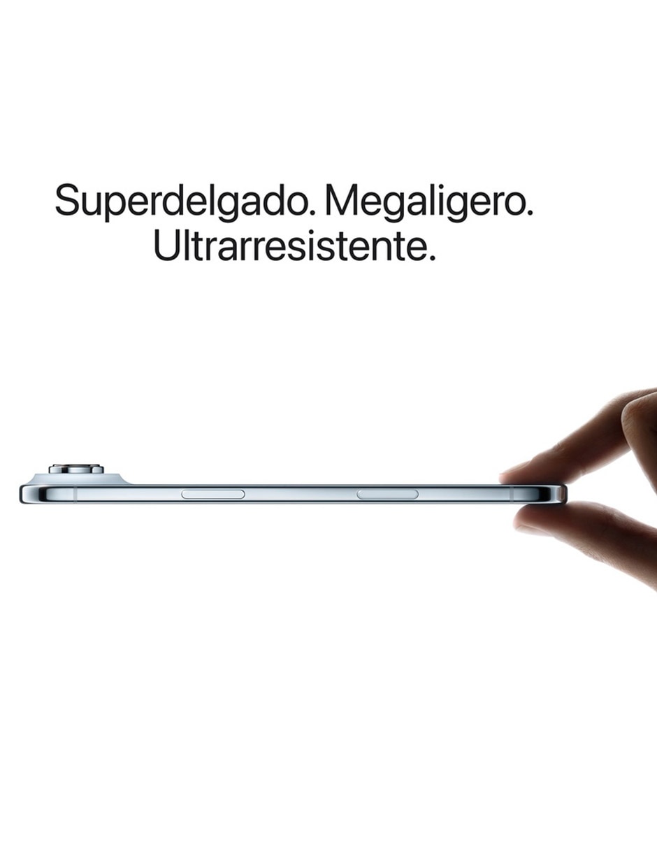 iPhone Air 6.5 pulgadas Super Retina XDR 5