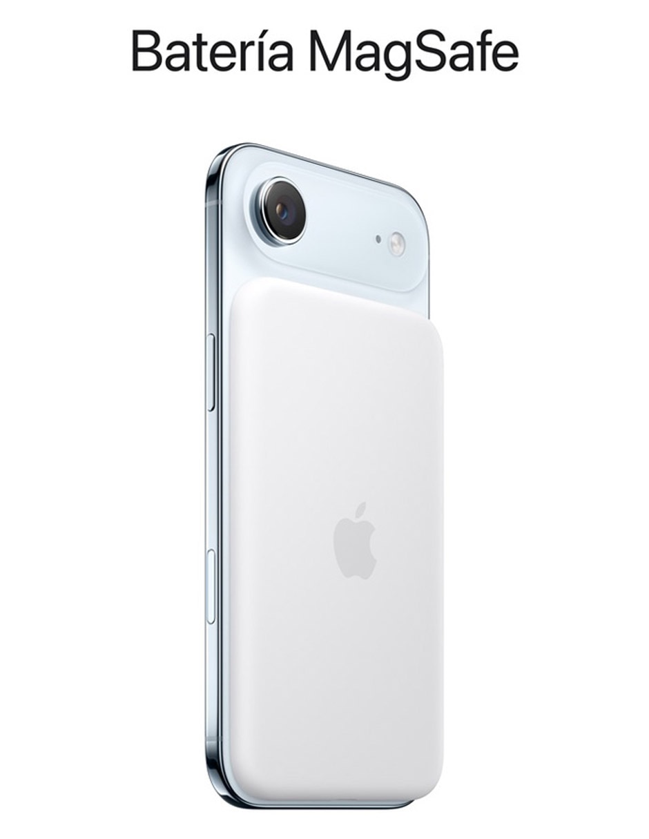 iPhone Air 6.5 pulgadas Super Retina XDR 10