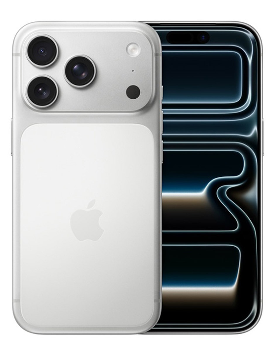 iPhone 17 Pro 6.3 pulgadas Super Retina XDR