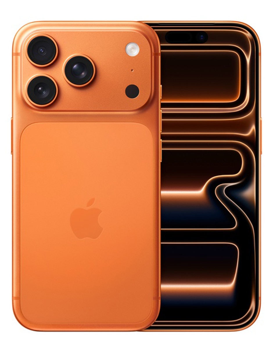 iPhone 17 Pro 6.3 pulgadas Super Retina XDR iPhone 17 Pro 6.3 pulgadas Super Retina XDR
