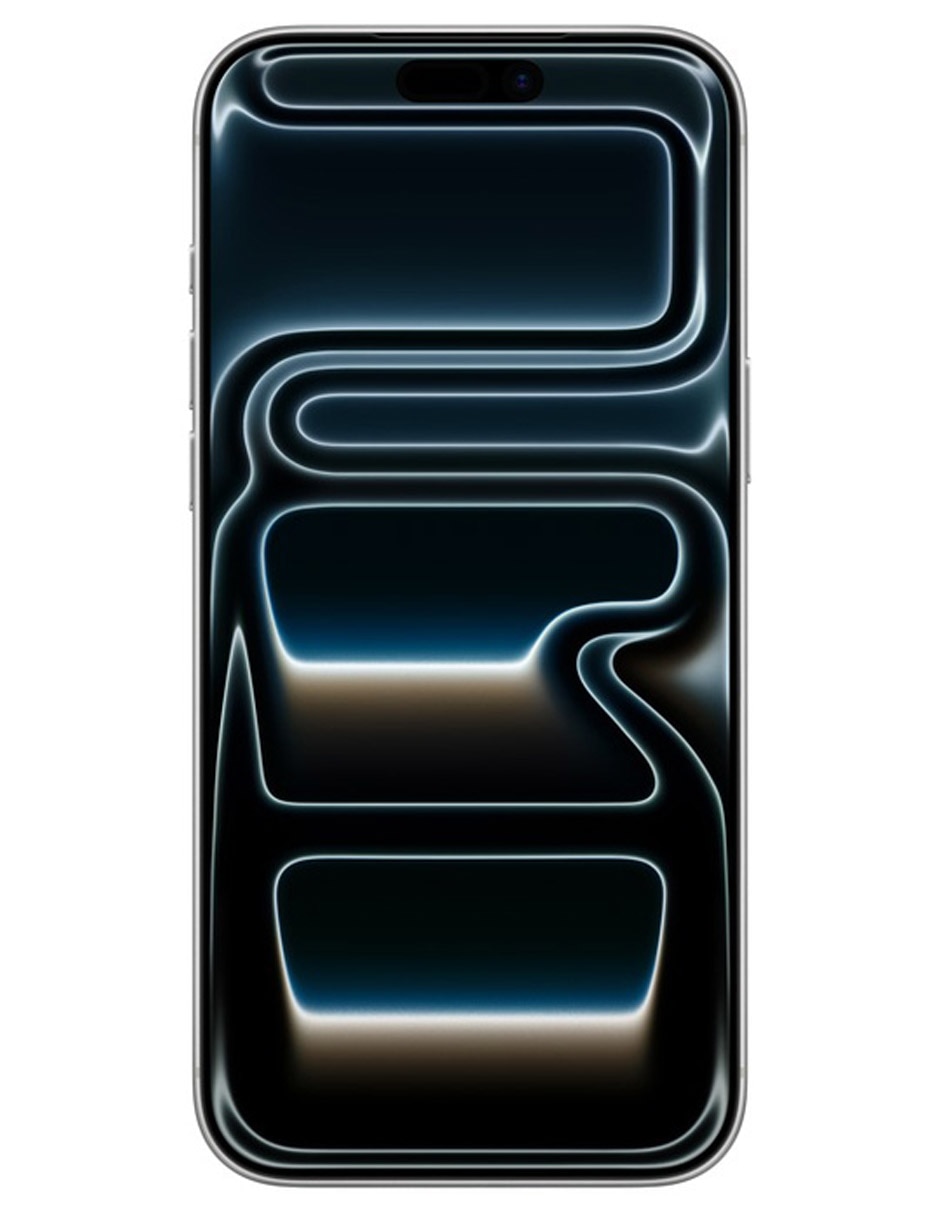 iPhone 17 Pro Max 6.9 pulgadas Super Retina XDR 2