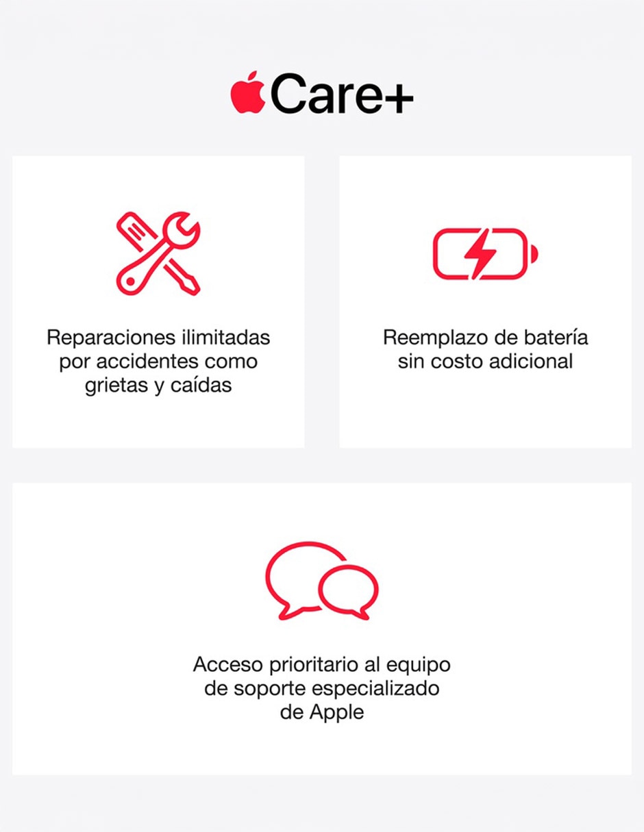iPhone 17 6.3 pulgadas Super Retina XDR 11