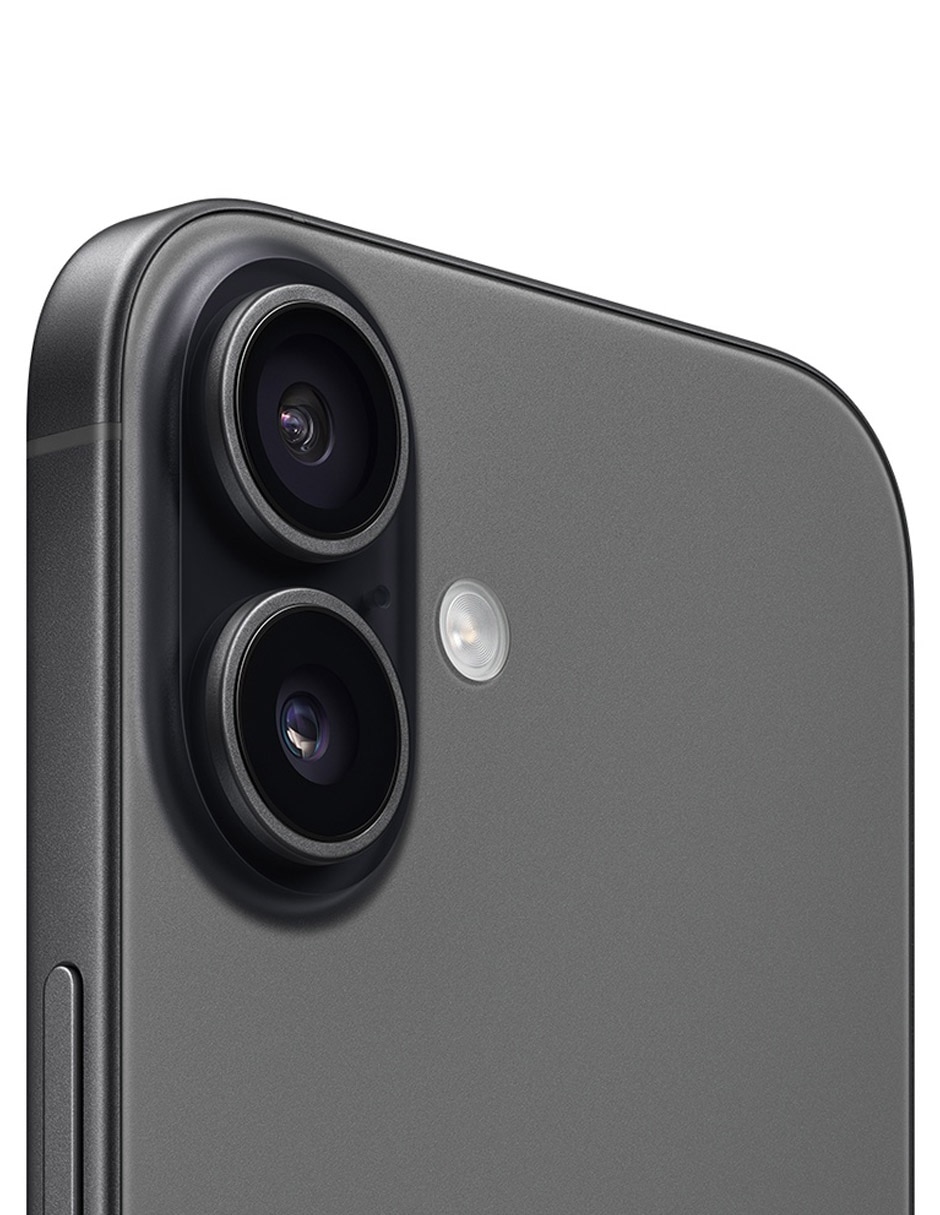 iPhone 17 6.3 pulgadas Super Retina XDR 3