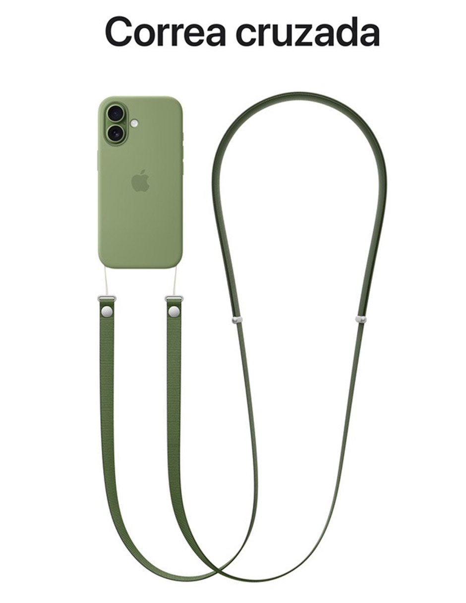 iPhone 17 6.3 pulgadas Super Retina XDR 10