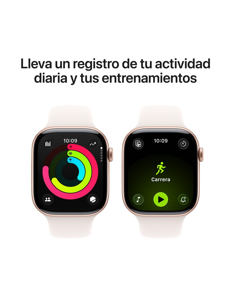 Apple Watch S11 GPS 4