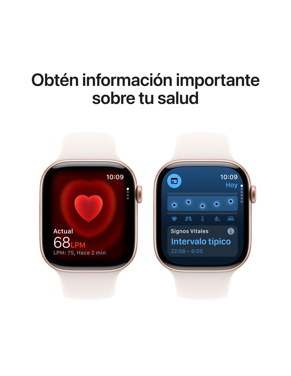 Apple Watch S11 GPS 5