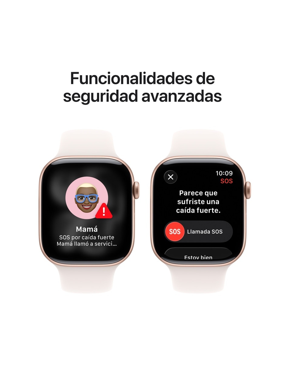 Apple Watch S11 GPS 6