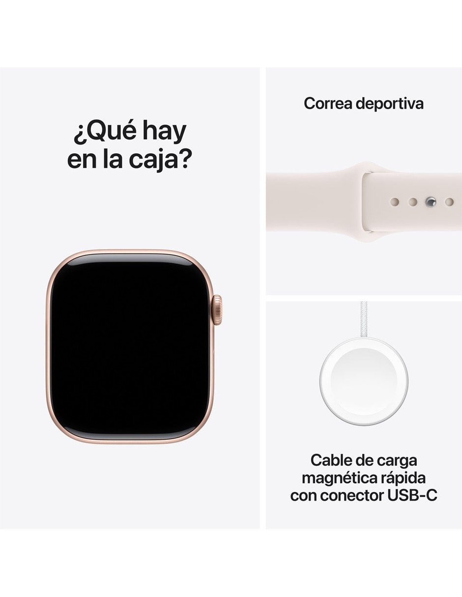 Apple Watch S11 GPS 8
