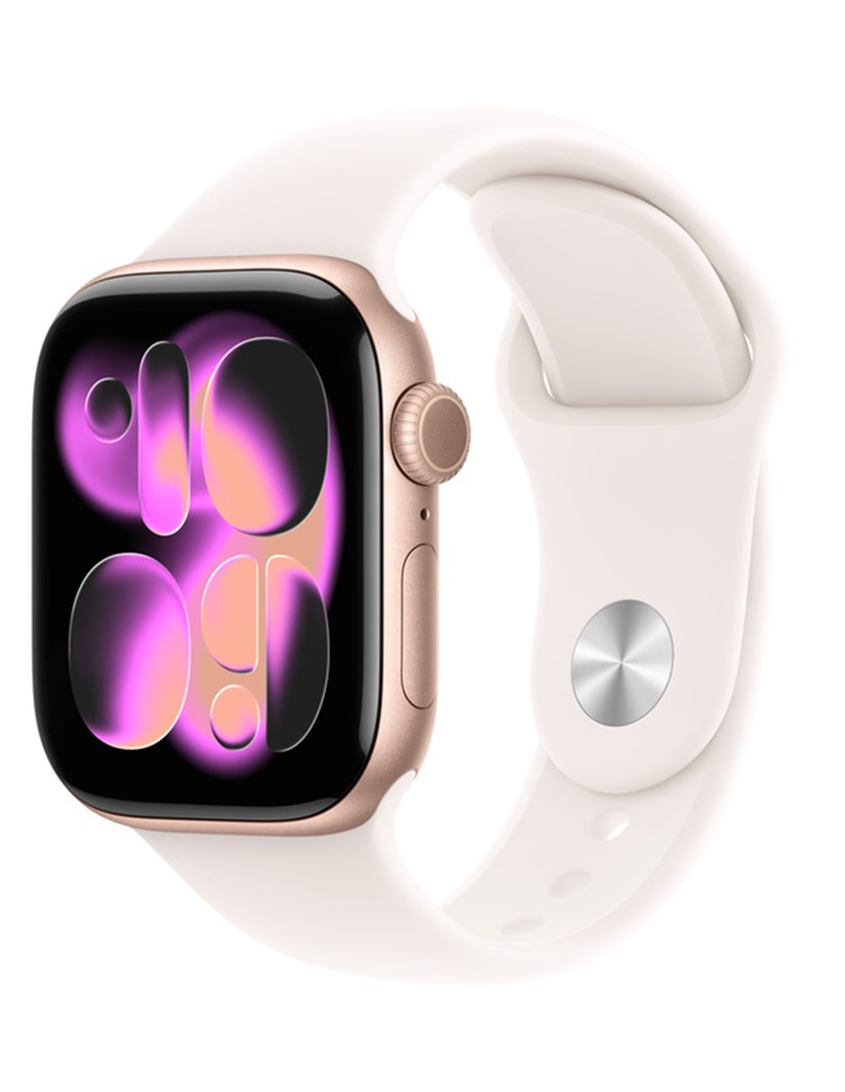 Apple Watch S11 GPS + Celular Apple Watch S11 GPS + Celular