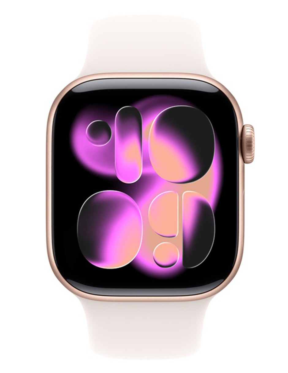 Watch S11 GPS + Celular 2