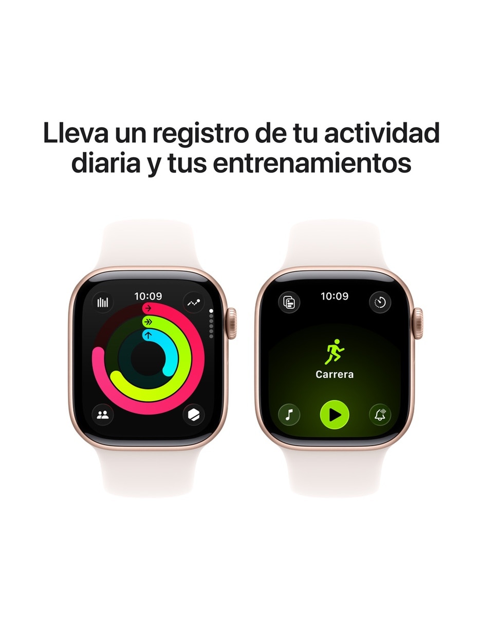 Watch S11 GPS + Celular 4
