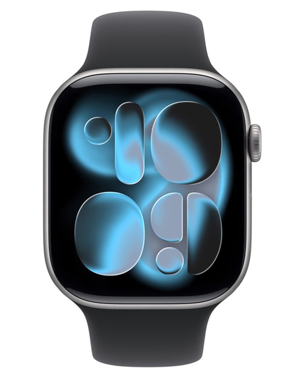 Apple Watch S11 GPS + Celular 2
