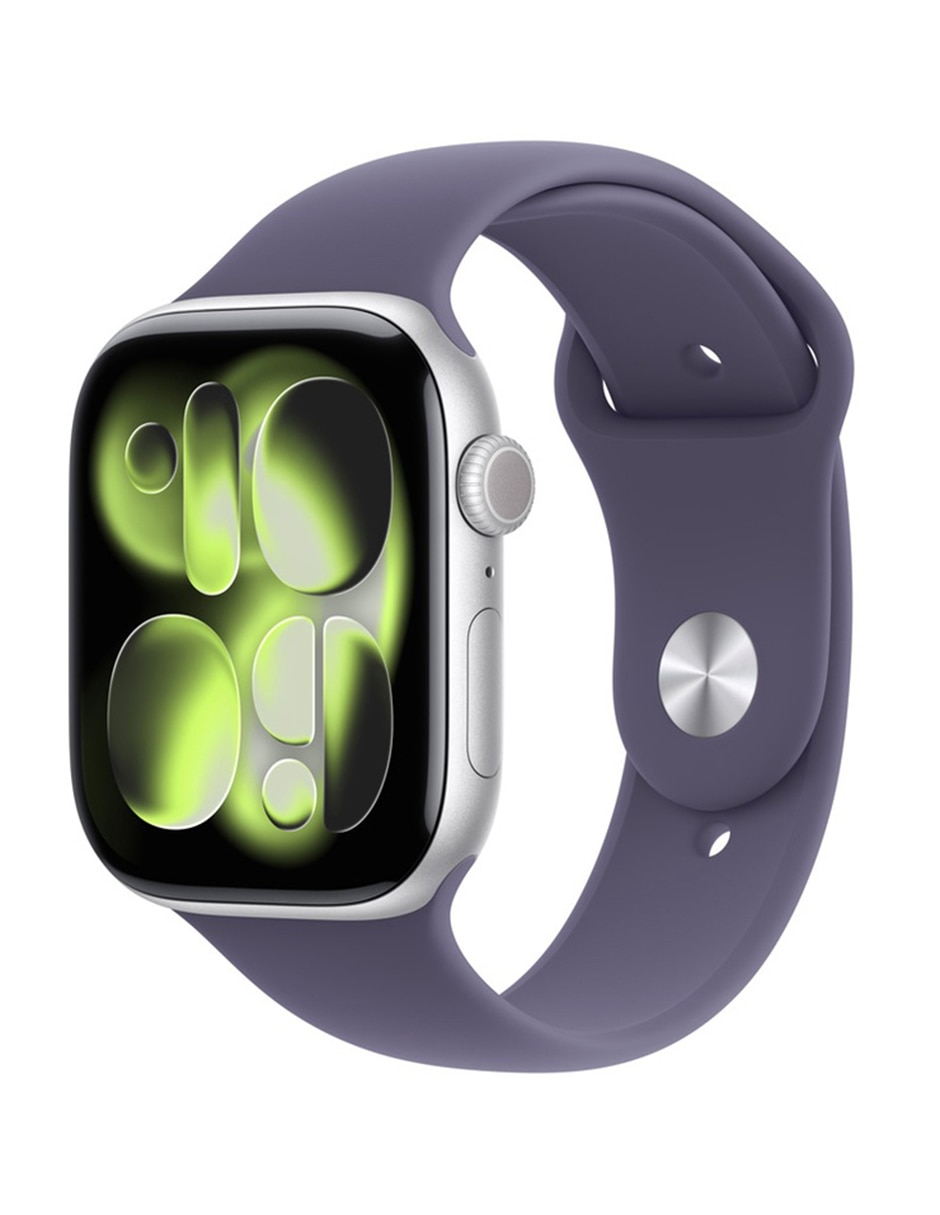 Apple Watch S11 GPS + Celular Apple Watch S11 GPS + Celular