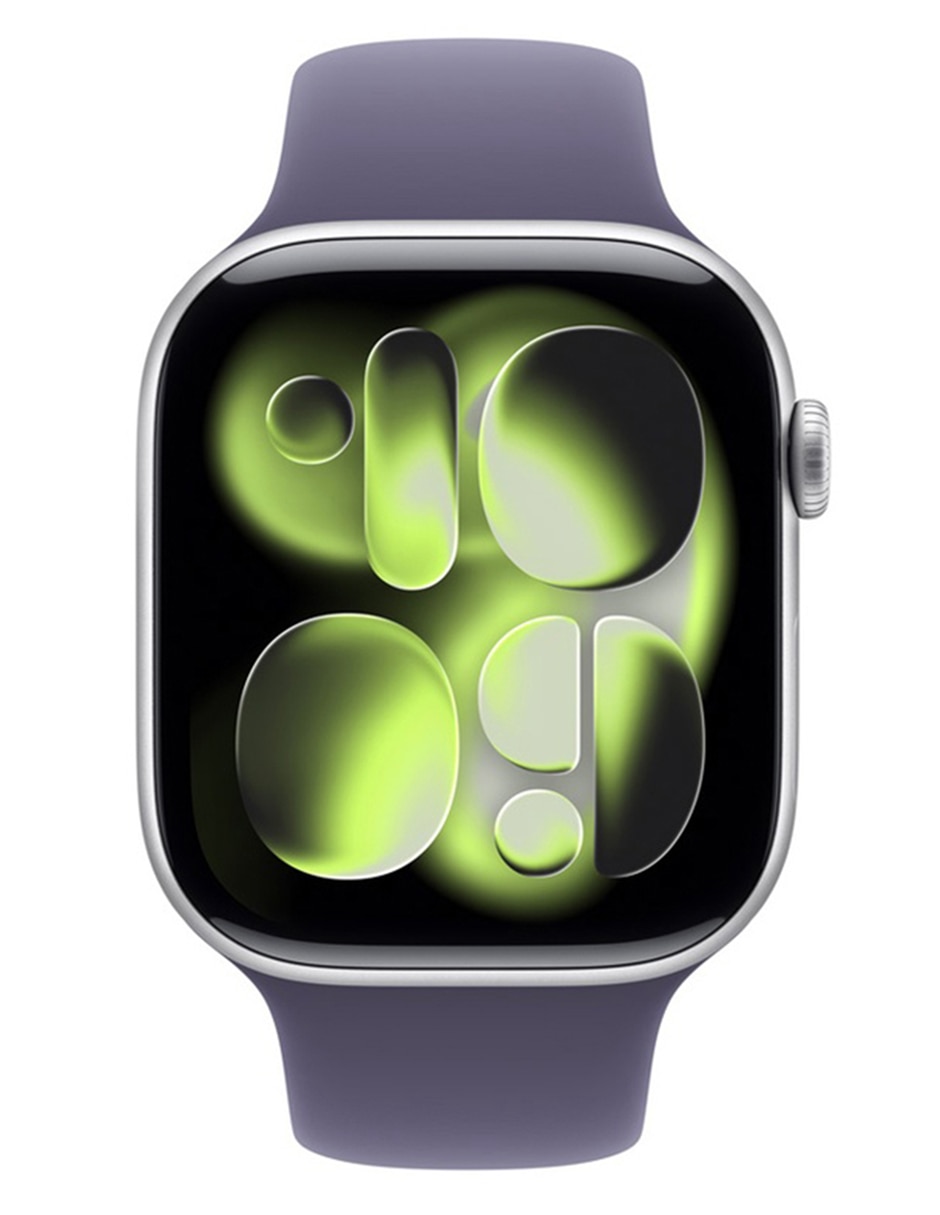 APPLE WATCH S11 CEL, 46 MM-M/G, PLATEADO