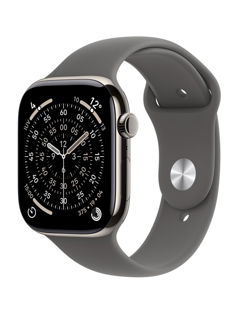 Apple Watch S11 GPS + Celular Apple Watch S11 GPS + Celular
