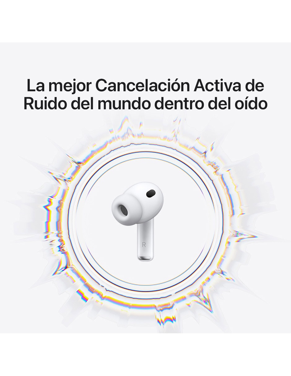 Airpods 3 Pro inalámbricos 3