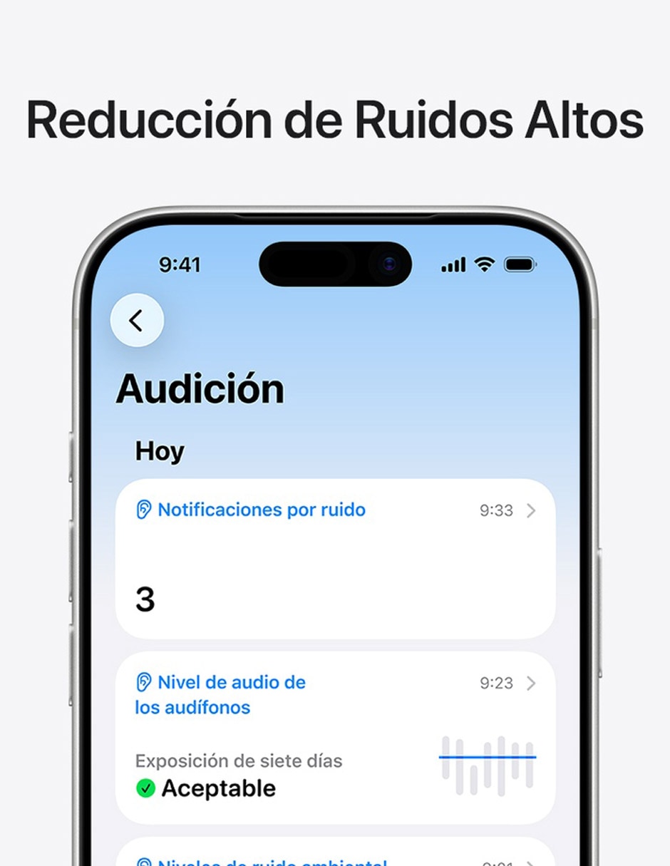 Airpods 3 Pro inalámbricos 5