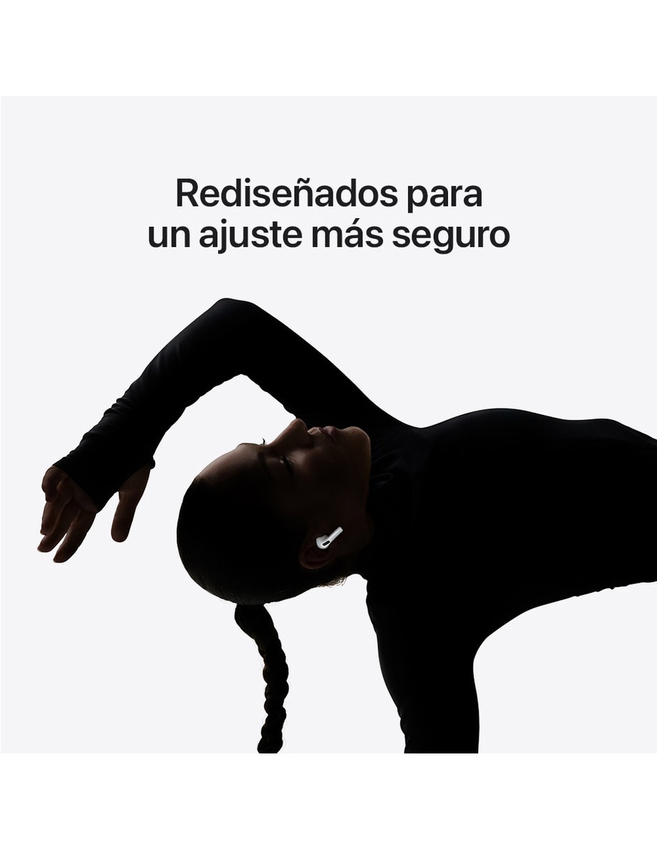 Airpods 3 Pro inalámbricos 6