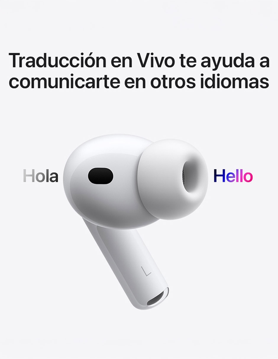 Airpods 3 Pro inalámbricos 7