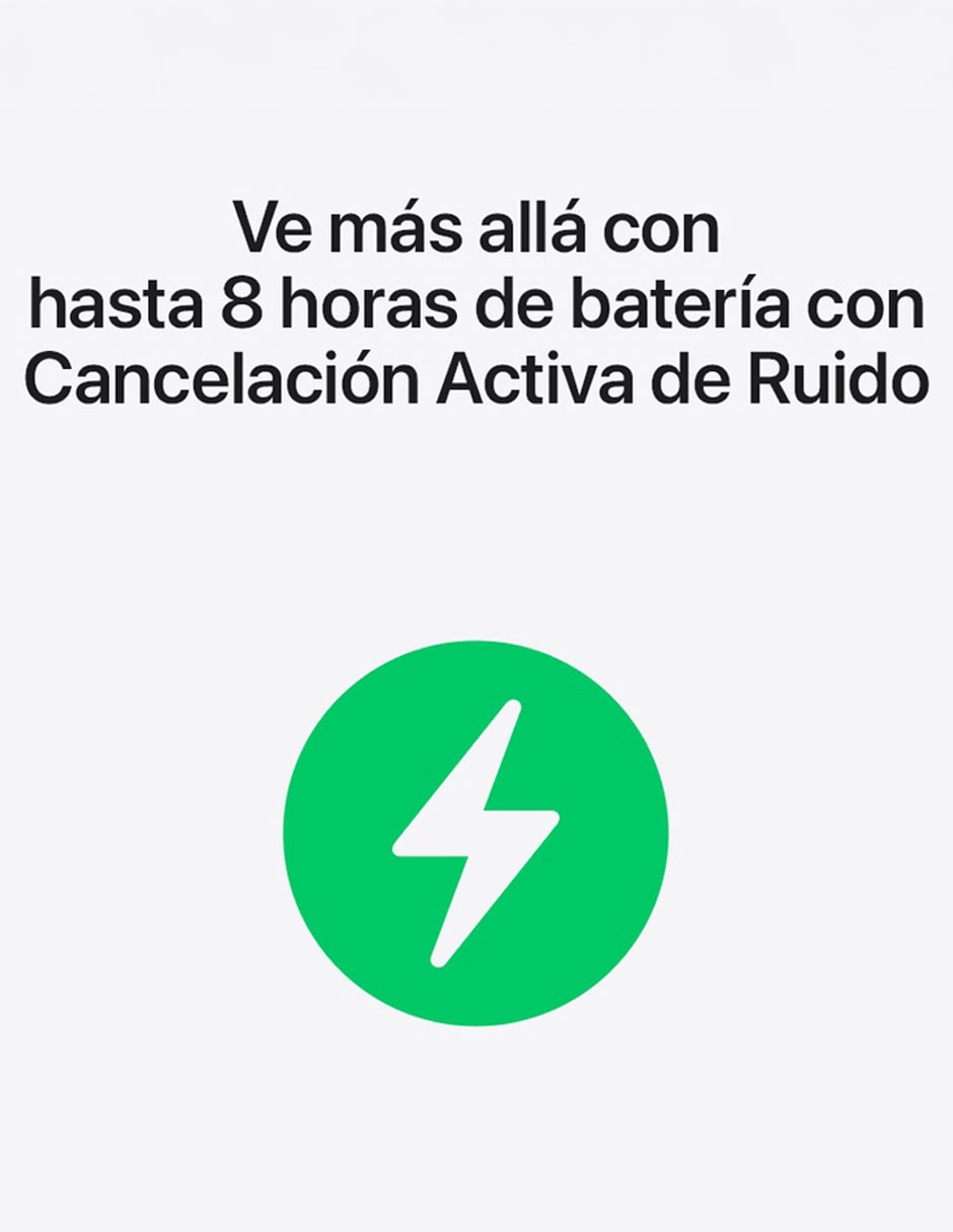 Airpods 3 Pro inalámbricos 8