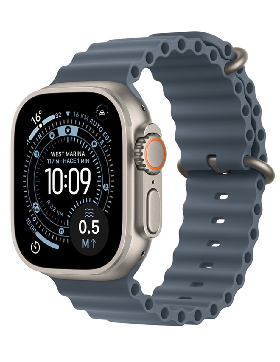 Apple Watch Ultra 3 Apple Watch Ultra 3