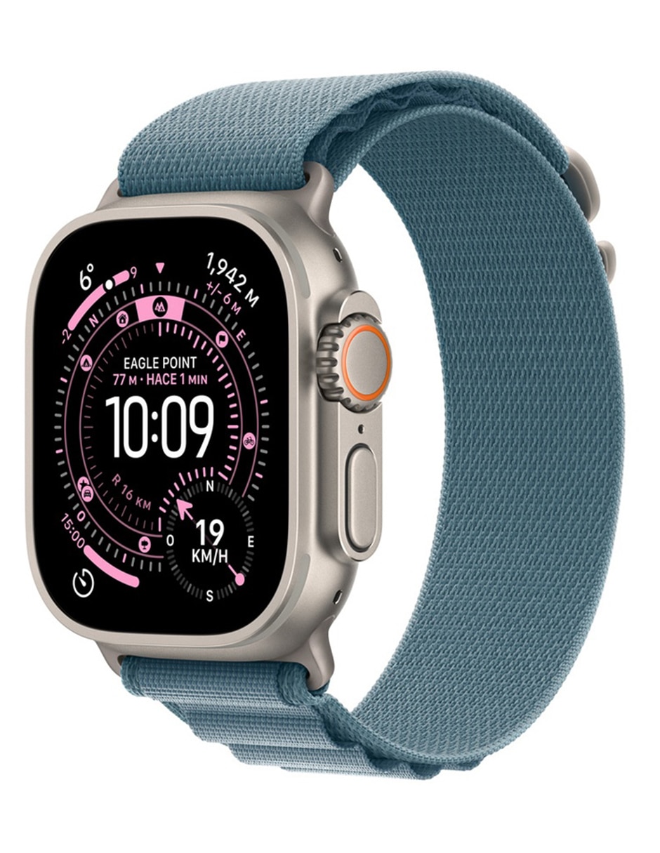 Apple Watch Ultra 3 Apple Watch Ultra 3