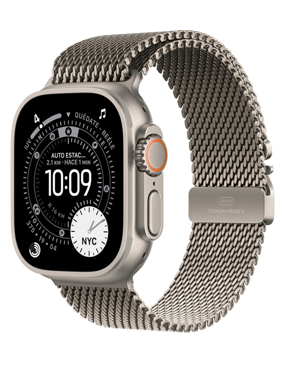 Apple Watch Ultra 3 Apple Watch Ultra 3